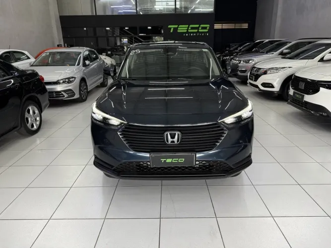 Honda HR-V EXL 1.8 Flexone 16V 5P Aut. 2025