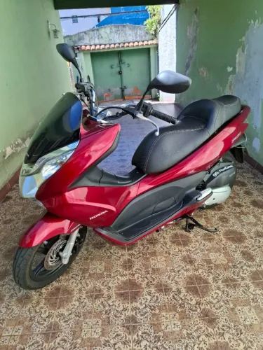 HONDA PCX150 - 40.000Km - Ótimo estado - Único dono