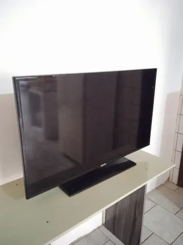 TV Samsung para peças