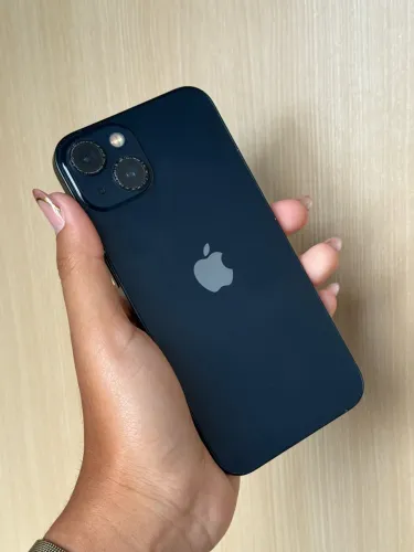 iPhone 13 128gb-Todo original