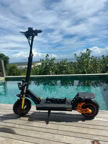 Patinete elétrico Honeywhale M5 Pro