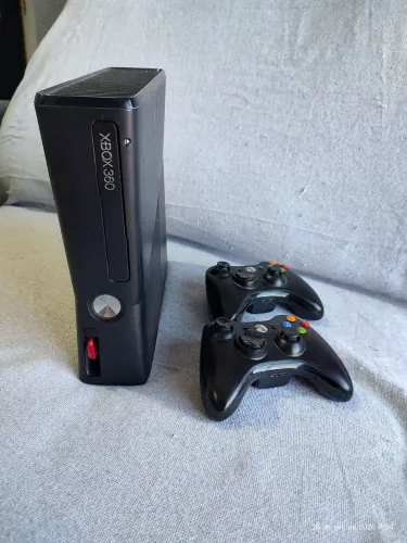 Xbox 360