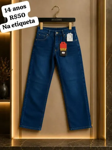 Vende-se Roupa Infantil 