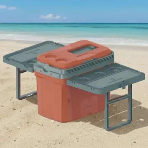 cooler