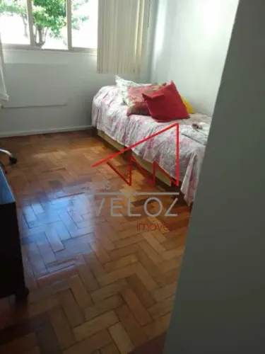 Apartamento - / Residencial / Botafogo