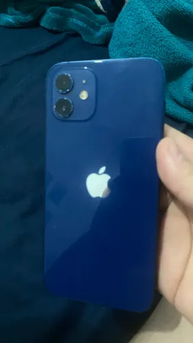 Vendo iPhone 12 