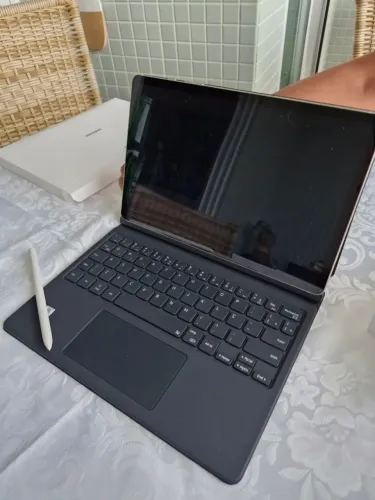Galaxy tab 9