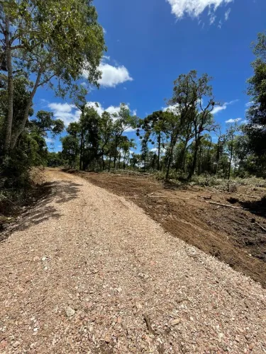 Terreno em Campos das Flores - Tijucas do Sul - PR