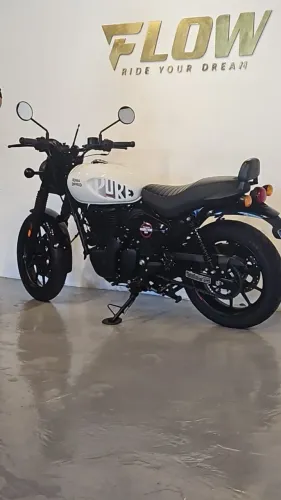 Hunter 350