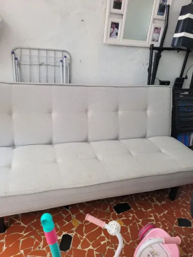 Sofá cama