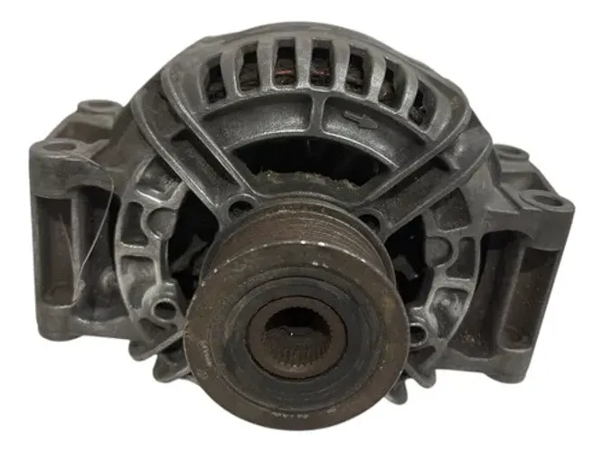 Alternador Jetta Fusca Tiguan Passat A3 2.0 Tsi 200cv 09/13