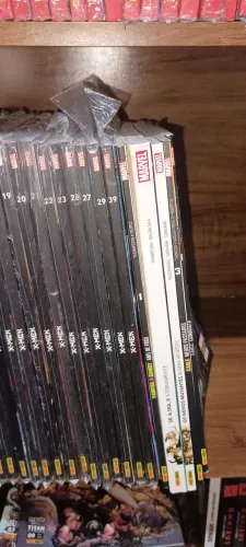 X men krakoa, Wolverine e outros títulos xmen