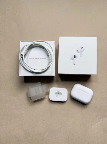Airpods pro 2