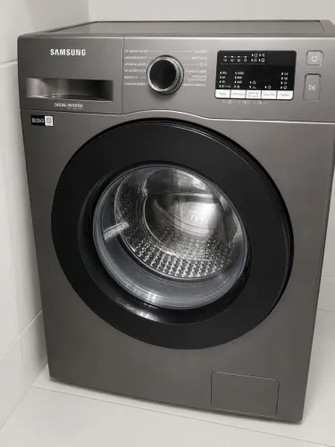 Lava e Seca Samsung 11kg C/ Defeito