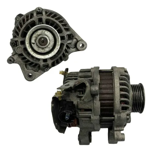 Alternador Honda Hr-v Exl 1.8 Cvt 2018