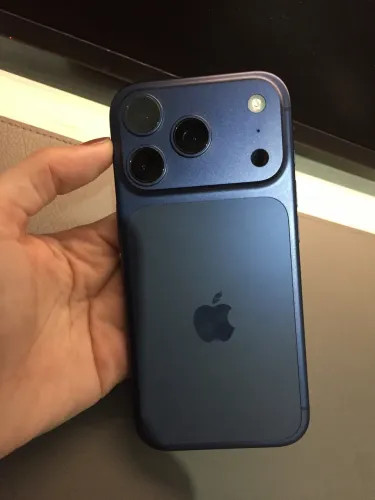 iPhone 17 pro 256gb
