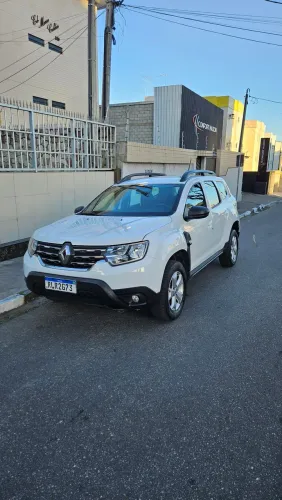 Renault Duster Zen 1.6 16V Flex MEC 2022