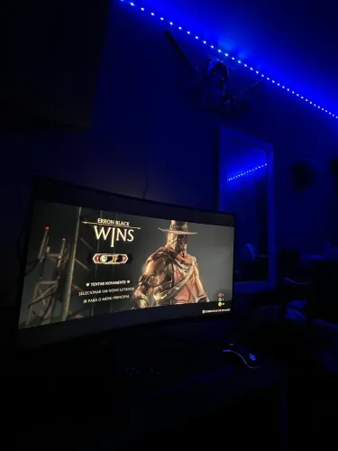 Pc gamer completo