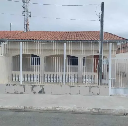 Excelente localização