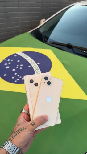 iPhone 13 - único dono