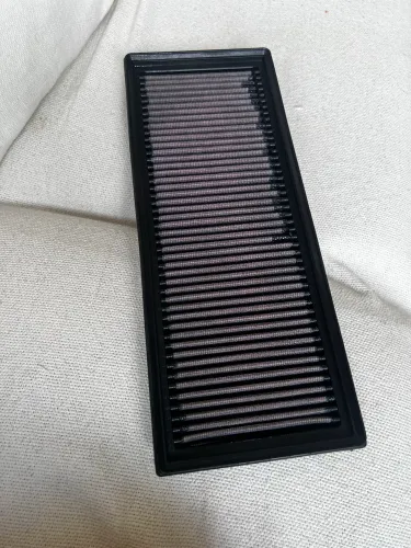 Filtro K&N modelo 33-2865
