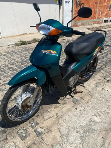 Biz c100 KS