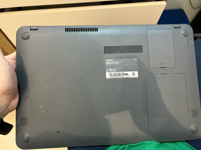 Samsung Expert X40