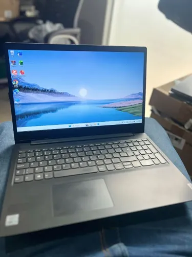 Notebook Lenovo ideapad i5