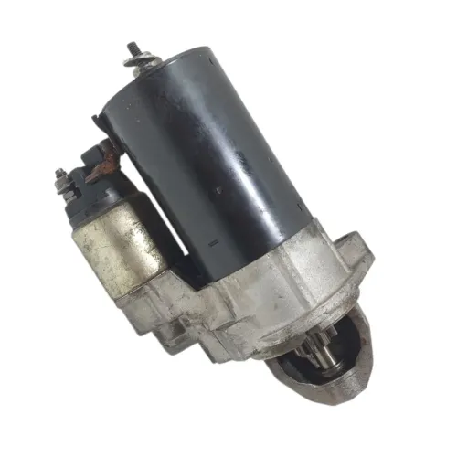 Motor Arranque Bmw 550i E60 2003 A 2006