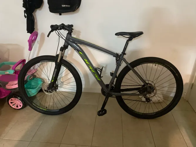 Bike oggi 