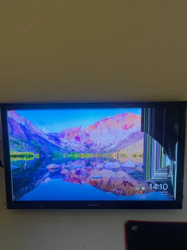 Tv Sony 32 polegadas
