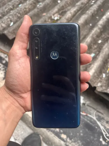 MOTO G8 PLUS