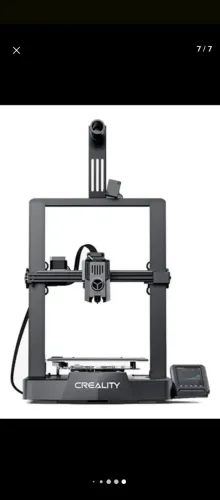Impressora 3d ender-3 V2 