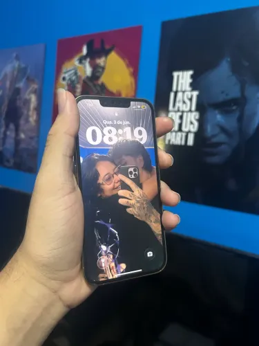 IPHONE 13 PRO 256 GB 