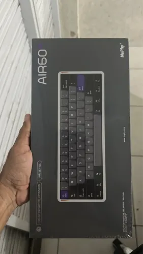 Teclado