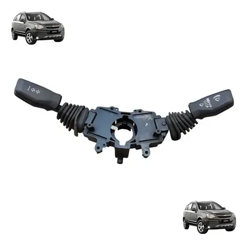 Chave Seta Limpador Gm Captiva 2008 A 2012