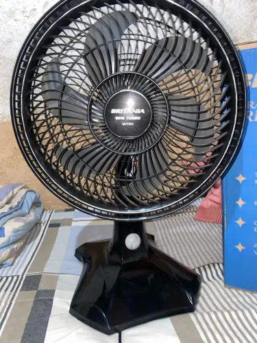 Ventilador BVT301