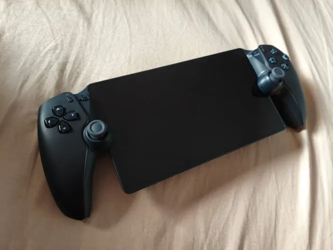 Playstation Portal (Preto)