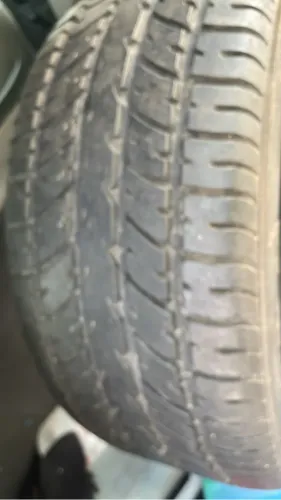 PNEU ARO 17 245/45
