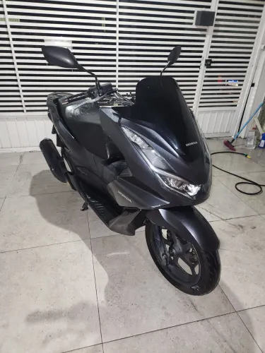 Honda PCX 160 2024