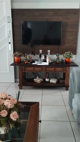 Móveis tombados e mdf