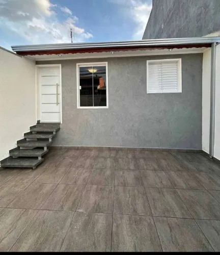 N.S. CASA À VENDA - OPORTUNIDADE IMPERDÍVEL!