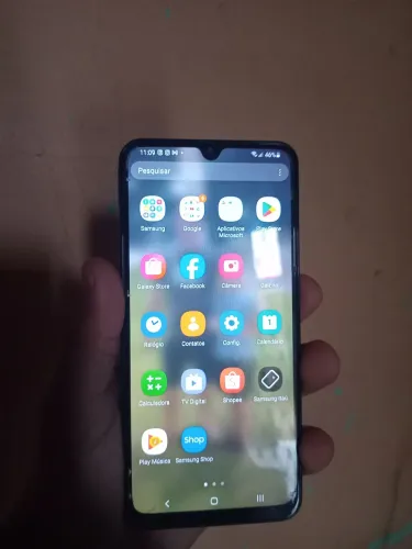 Celular Samsung a05 semi-novo
