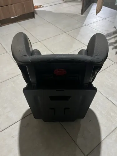 Cadeirinha de carro