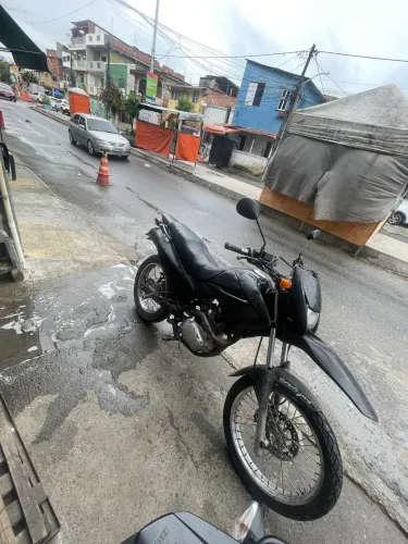 Bros 2007