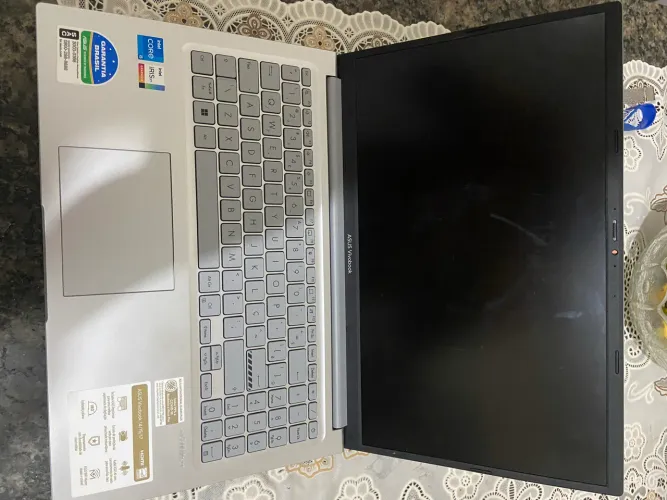 Notebook Asus Vivobook