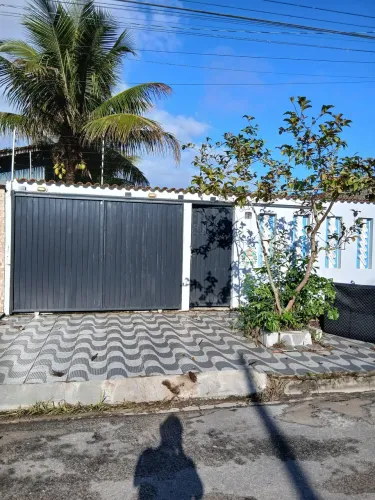 Casa terrea