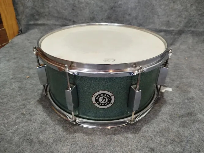 Caixa Nagano 14 x 6,5