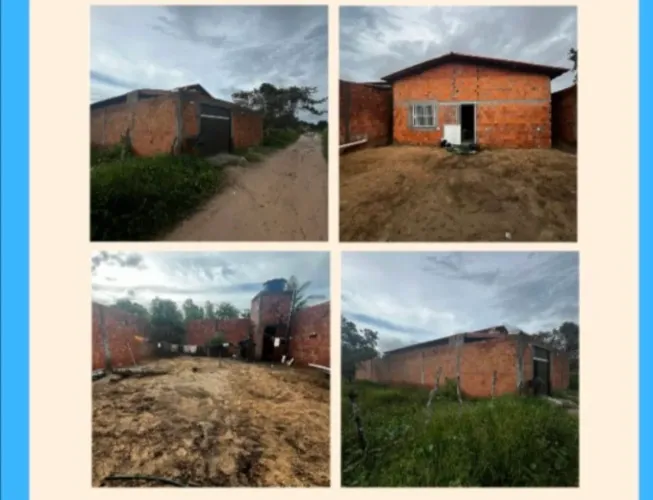 Casa a venda