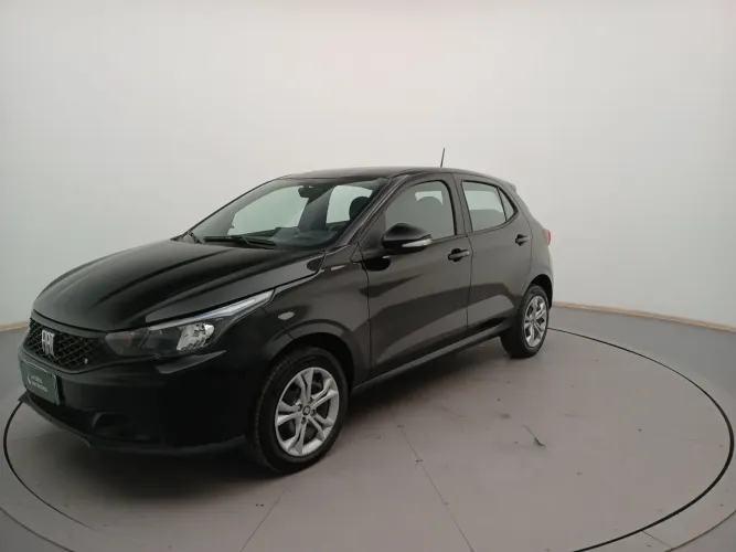 Fiat Argo Drive 1.0 Firefly 2026